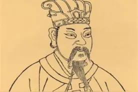 刘病已：从庶民到皇帝，仅需1天时间，从皇帝到明君，则需28年图片