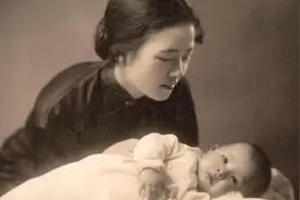 民国第一美女陆小曼，为何会是个"作女"呢？一切都怪她的父母图片