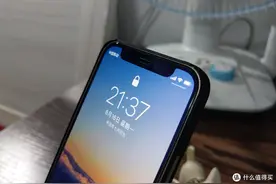 凯夫拉防摔手机壳试用图片