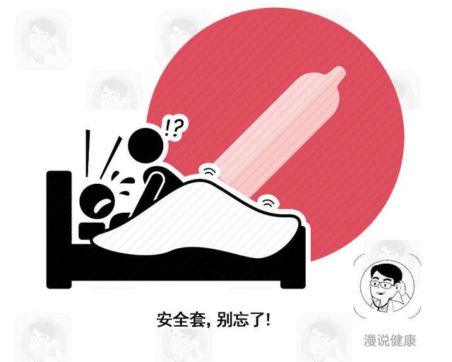 明明戴套了，为何还会意外怀孕？这个细节没做好，实则等于没戴