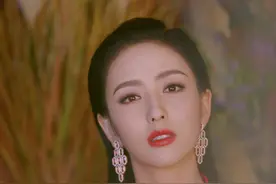 春晚落幕盘点！佟丽娅好美，吴磊满头汗，肖战帅气，你最喜欢谁图片
