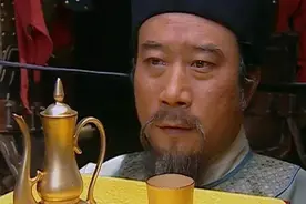 李逵诉其娘被老虎吃掉，宋江等为什么不哭反笑图片