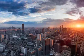沈阳入围新一线城市，哈尔滨险些掉级！都是省会为何差距这么大？图片