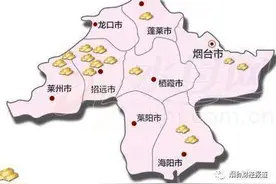 山东烟台市莱州市再探出1500亿元世界级金矿图片