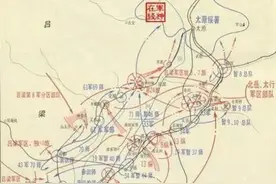 解放战争七大经典战役图片