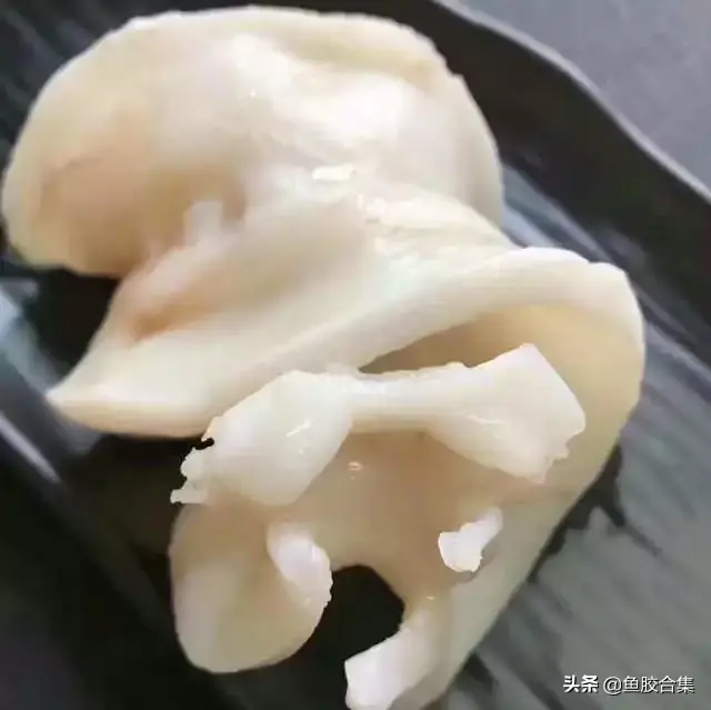 花胶海底椰鹌鹑汤 花胶海底椰炖鸡汤作用与功效
