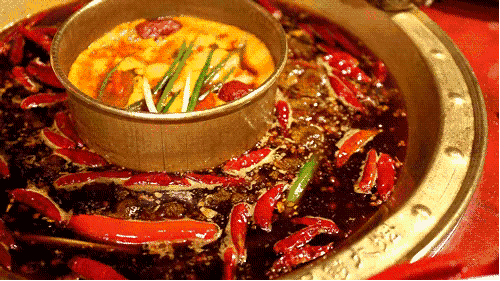 厉害！渭南首家《三国主题》火锅来了！冬日何所求，火锅论英雄！