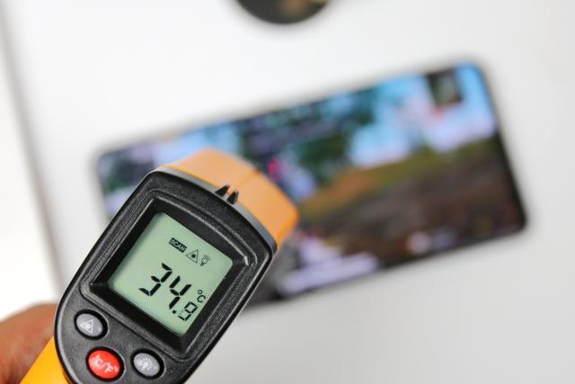 vivo手机的返回键在哪里设置（一周强度使用后我对机皇有了新的认知）