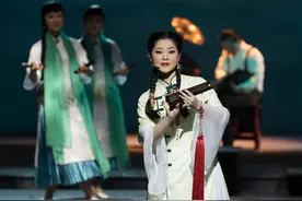 南音，千百年来繁盛不衰“御前清曲”，被誉为华夏传统音乐活化石图片