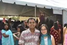 中国女孩嫁到印度，婆婆把她当作佣人，伺候全家人图片