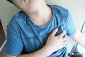 总是憋气、喘不过气…就怀疑是心脏病或肺病？听听医生来专业解读图片