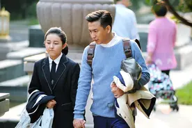 盘点今年高考的小明星，黄磊和海清剧中的孩子们占全了图片