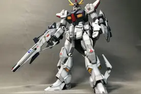 冷门机体：HGUC 佩涅罗佩图片