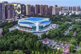 看点十足！全国冠军和奥运冠军谁更难？50名奥运冠军都参加全运会图片