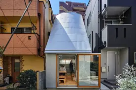 两个人住，18㎡就够了图片