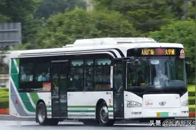 通往长春北湖新区的公交车线路 时间及车隔的最新汇总 建议收藏图片