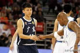 刘晓宇离开广东队的来龙去脉，因球队无法满足其高薪而离队图片
