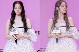 欧阳娜娜从110+斤减到95斤左右，嘴馋女孩必学图片