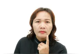 56岁女人懊悔：自从和42岁的男人结婚，婚后每一天过得都很糟糕图片