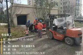 恒大全力以赴多个目复工！近4个月184个项目完成交楼图片