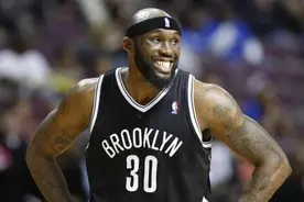 NBA5大篮板痴汉：罗德曼生涯篮板数过万，几乎比得分多了1倍图片