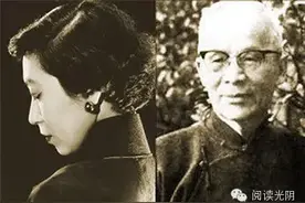 3段旷世之恋，只告诉你一个道理：人生最美，不过初见图片