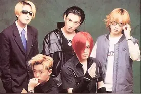 韩流组合始祖HOT阔别17年再次合体图片