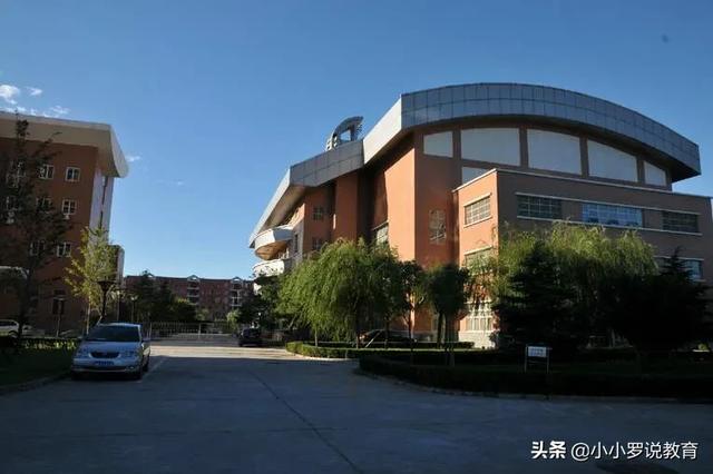 北京电子科技学院是一本还是二本(北京最厉害的二本大学) 第5张