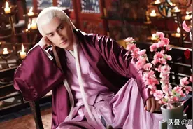 十里桃花118：帝君重情重义，会把义妹留在身边吗？图片