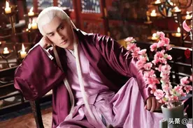 十里桃花118：帝君重情重义，会把义妹留在身边吗？图片