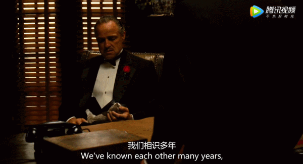 主角化装成鬼国外电影