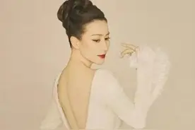 舒淇用了一下刘嘉玲家的卫生间，就重装卫生间：不允许有人共用图片