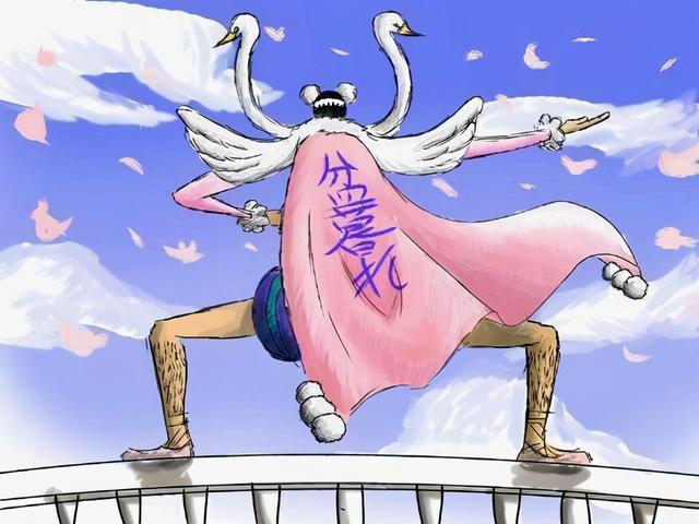 《火影忍者》和《海贼王》各自好在哪？差在哪？