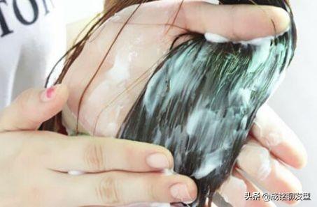 护发素你会用吗？用错方法会让你头发越来越糟糕，护发妙招了解下