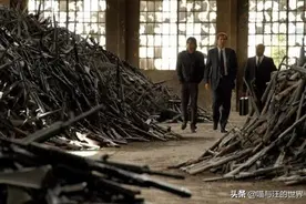 世界上最廉价的军火基地，AK47都是论斤卖，买一支就送子弹图片