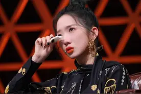 周传雄重出江湖！参加音乐节目遭冷门，孟美岐全程只说2句话图片