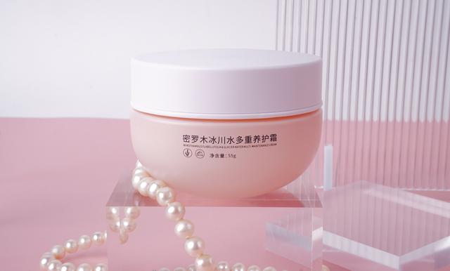 涂完身体乳后身体上为什么冒痘痘