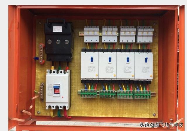 多股软电缆是什么型号「电缆规格型号一览表」