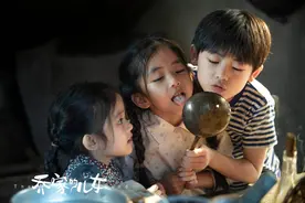 乔家5兄妹，七七和三丽有钱，另外2个差不多，最穷的是大哥图片