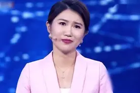 北大美女学霸激情演讲：厉害了我的国振奋人心的一篇演讲图片