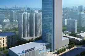 「e动新生活」建行手机银行可以查询个人和企业信用报告啦图片