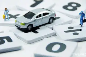 汽车服务，轻松和高效能不能兼得？图片