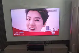 同一款电视，为什么买回家后不如商场的清楚呢？图片