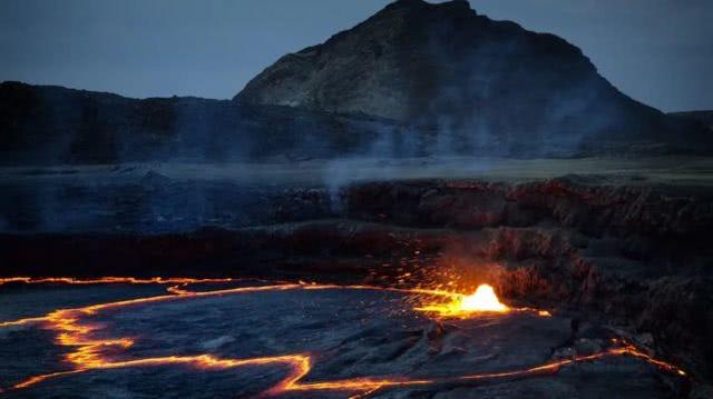 科幻走进现实：这些地球上的“外星居所”超乎想象