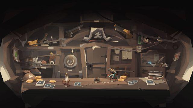 《枪与香蕉》评测：不管是烈火还是深海，都取不走我的命