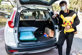 合资车主体验长安CS75 PLUS：国产，早已不是那个国产了图片