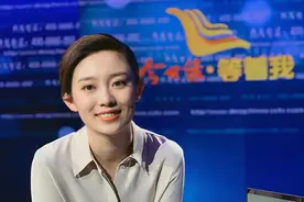 李七月：因博学被称“小董卿”，沉淀8年终于圆梦！获奖后去哪了图片