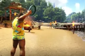 多倍率活动来袭，《方舟生存进化》夏日庆典再续五周年狂欢图片