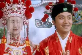 唐伯虎书法真迹，问世美国休斯顿，能换北京10套四合院图片