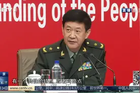 参阅武器装备全为国产现役主战装备视频封面